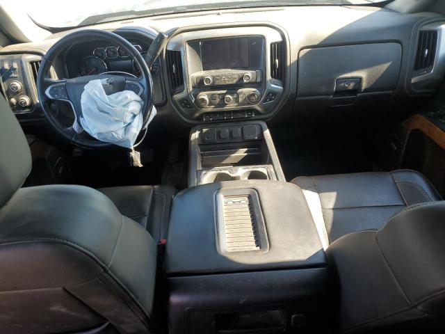 Photo 7 VIN: 3GCUKSEJ8JG355259 - CHEVROLET SILVERADO 