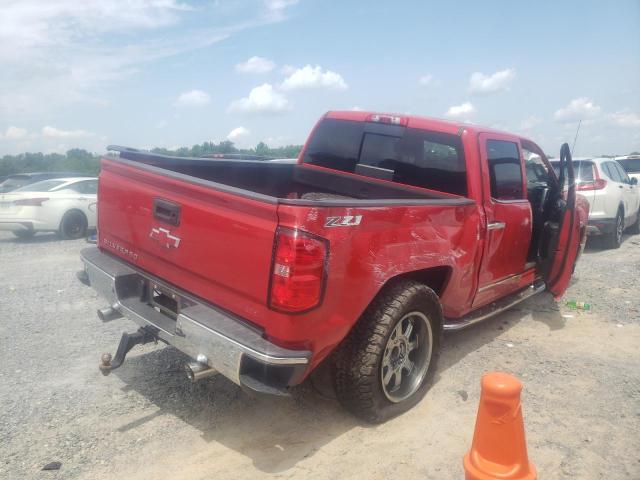 Photo 3 VIN: 3GCUKSEJ9FG393042 - CHEVROLET SILVERADO 