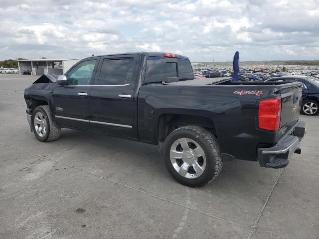 Photo 1 VIN: 3GCUKSEJ9FG472436 - CHEVROLET SILVERADO 