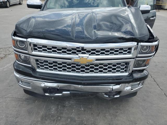 Photo 10 VIN: 3GCUKSEJ9FG472436 - CHEVROLET SILVERADO 