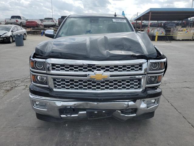 Photo 4 VIN: 3GCUKSEJ9FG472436 - CHEVROLET SILVERADO 