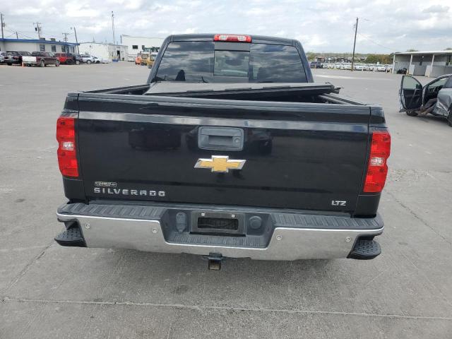 Photo 5 VIN: 3GCUKSEJ9FG472436 - CHEVROLET SILVERADO 