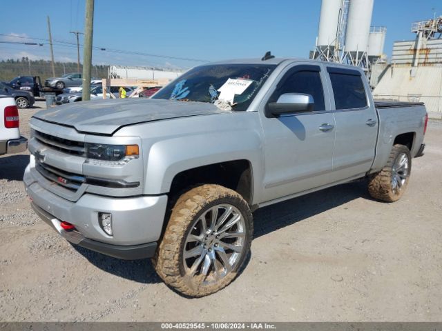 Photo 1 VIN: 3GCUKSEJ9GG374105 - CHEVROLET SILVERADO 