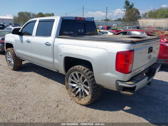 Photo 2 VIN: 3GCUKSEJ9GG374105 - CHEVROLET SILVERADO 