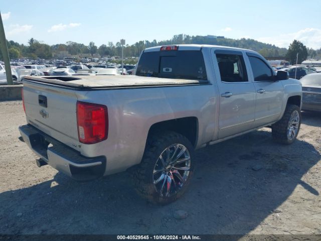 Photo 3 VIN: 3GCUKSEJ9GG374105 - CHEVROLET SILVERADO 