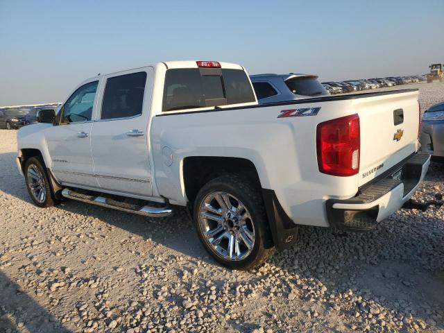 Photo 1 VIN: 3GCUKSEJ9HG100114 - CHEVROLET SILVERADO 