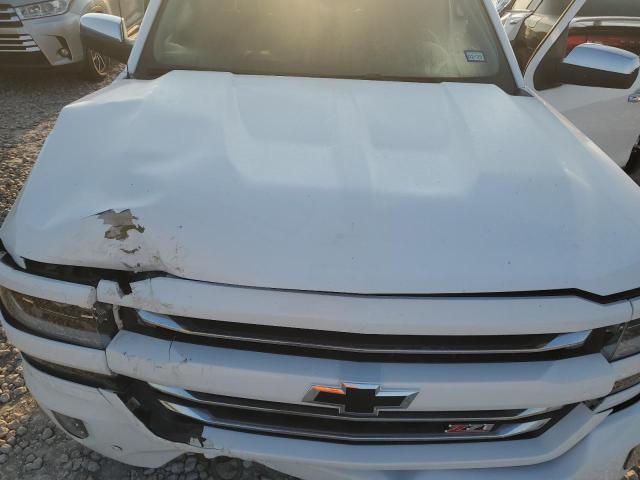 Photo 10 VIN: 3GCUKSEJ9HG100114 - CHEVROLET SILVERADO 