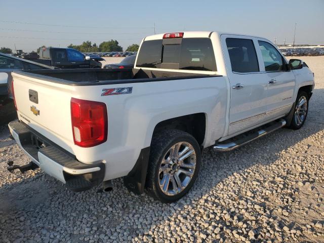 Photo 2 VIN: 3GCUKSEJ9HG100114 - CHEVROLET SILVERADO 