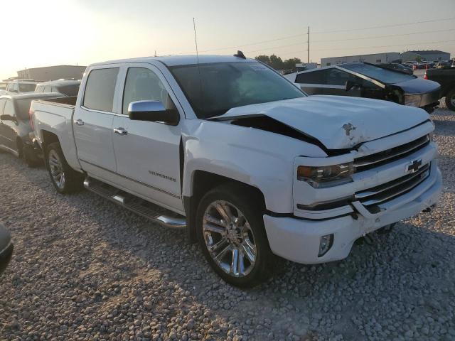 Photo 3 VIN: 3GCUKSEJ9HG100114 - CHEVROLET SILVERADO 