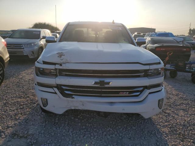 Photo 4 VIN: 3GCUKSEJ9HG100114 - CHEVROLET SILVERADO 