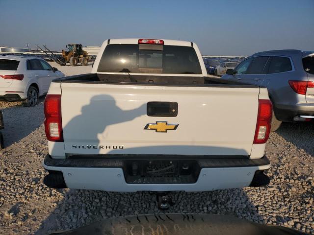 Photo 5 VIN: 3GCUKSEJ9HG100114 - CHEVROLET SILVERADO 