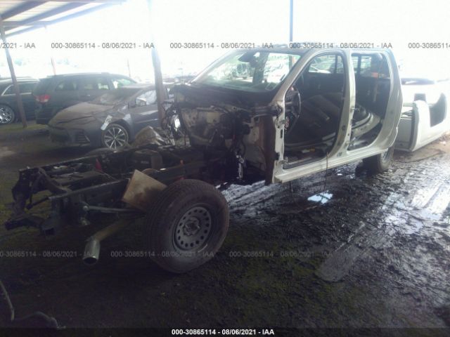 Photo 1 VIN: 3GCUKSEJ9HG109038 - CHEVROLET SILVERADO 1500 