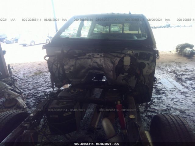 Photo 9 VIN: 3GCUKSEJ9HG109038 - CHEVROLET SILVERADO 1500 