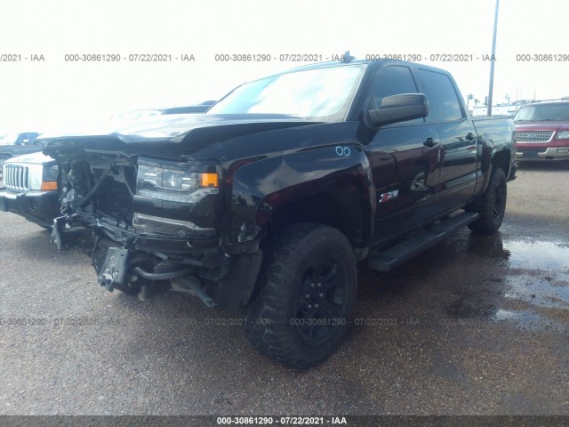 Photo 1 VIN: 3GCUKSEJ9HG335953 - CHEVROLET SILVERADO 1500 