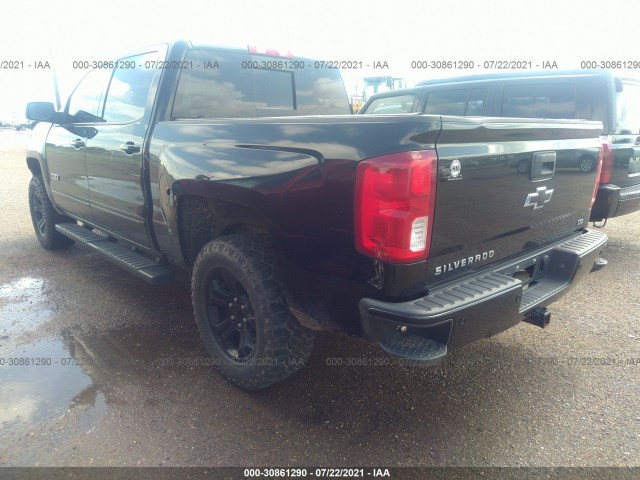 Photo 2 VIN: 3GCUKSEJ9HG335953 - CHEVROLET SILVERADO 1500 