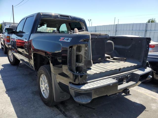 Photo 2 VIN: 3GCUKSEJ9HG377121 - CHEVROLET SILVERADO 