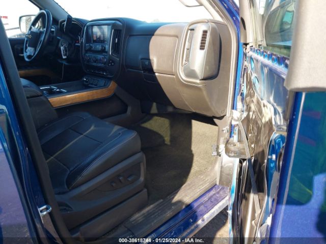 Photo 4 VIN: 3GCUKSEJ9HG394386 - CHEVROLET SILVERADO 1500 