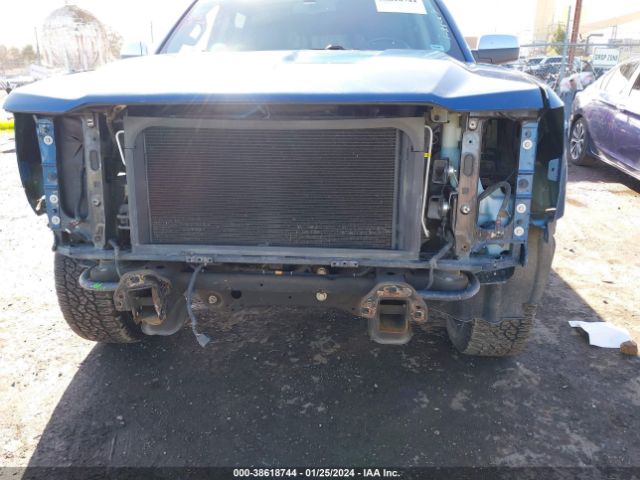 Photo 5 VIN: 3GCUKSEJ9HG394386 - CHEVROLET SILVERADO 1500 