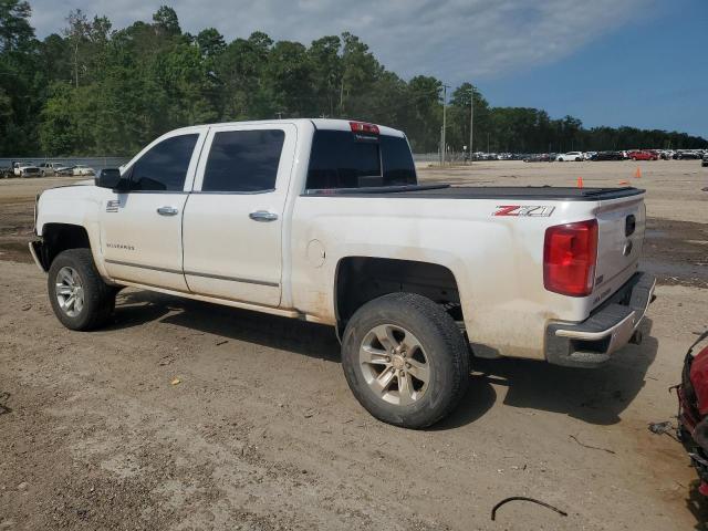 Photo 1 VIN: 3GCUKSEJ9JG125987 - CHEVROLET SILVERADO 