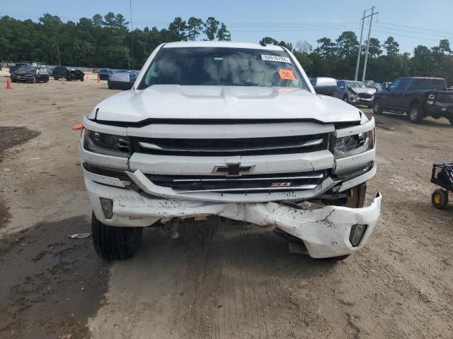 Photo 4 VIN: 3GCUKSEJ9JG125987 - CHEVROLET SILVERADO 