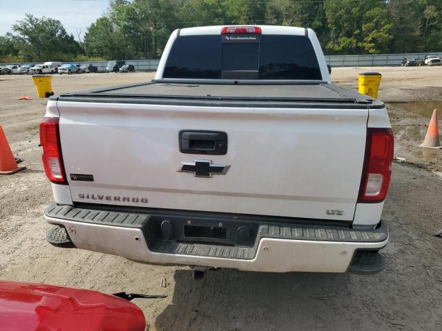 Photo 5 VIN: 3GCUKSEJ9JG125987 - CHEVROLET SILVERADO 