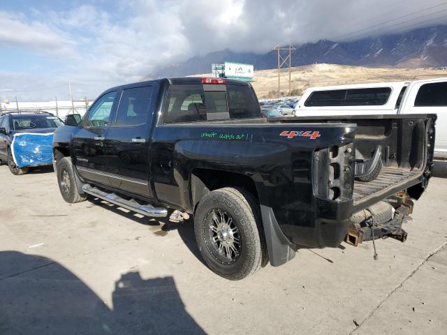 Photo 1 VIN: 3GCUKSEJXEG441274 - CHEVROLET SILVERADO 