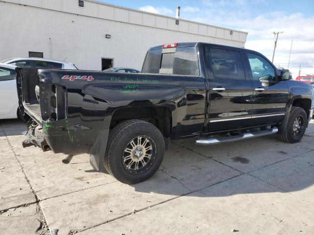 Photo 2 VIN: 3GCUKSEJXEG441274 - CHEVROLET SILVERADO 