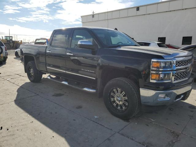 Photo 3 VIN: 3GCUKSEJXEG441274 - CHEVROLET SILVERADO 