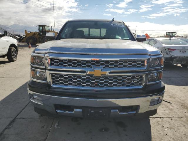 Photo 4 VIN: 3GCUKSEJXEG441274 - CHEVROLET SILVERADO 