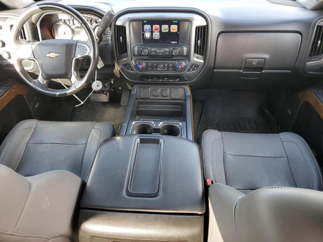 Photo 7 VIN: 3GCUKSEJXEG441274 - CHEVROLET SILVERADO 