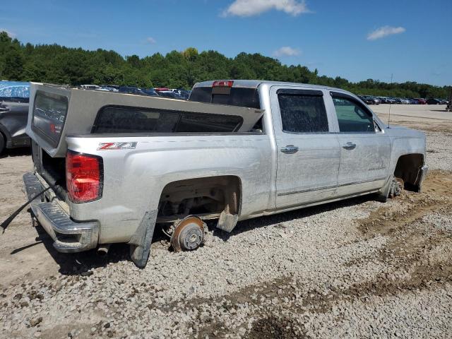 Photo 2 VIN: 3GCUKSEJXFG347042 - CHEVROLET SILVERADO 