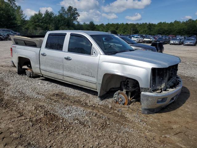 Photo 3 VIN: 3GCUKSEJXFG347042 - CHEVROLET SILVERADO 