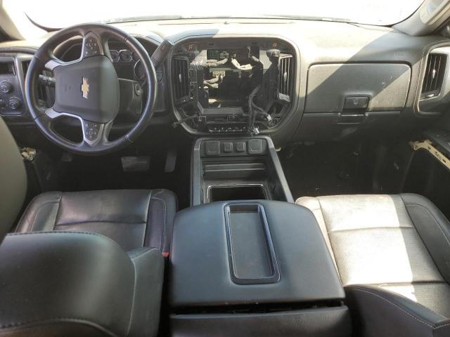 Photo 7 VIN: 3GCUKSEJXFG347042 - CHEVROLET SILVERADO 