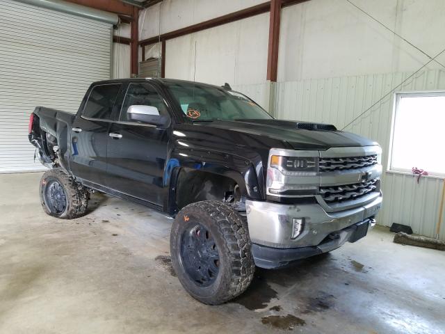 Photo 0 VIN: 3GCUKSEJXGG293212 - CHEVROLET SILVERADO 