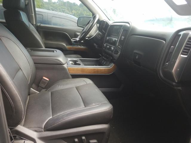 Photo 4 VIN: 3GCUKSEJXGG293212 - CHEVROLET SILVERADO 