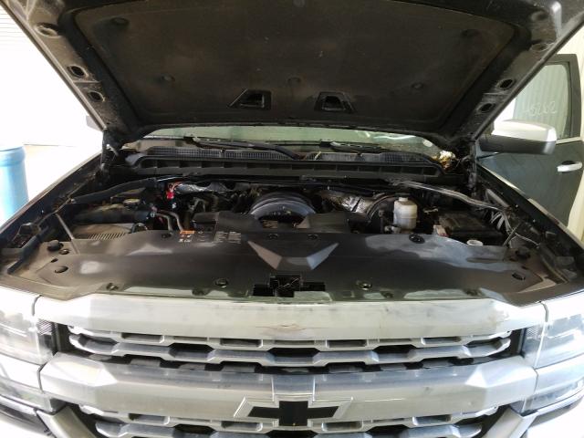 Photo 6 VIN: 3GCUKSEJXGG293212 - CHEVROLET SILVERADO 