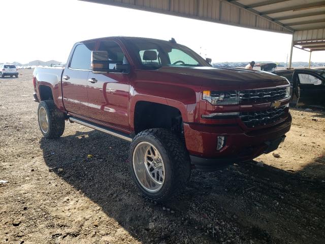 Photo 0 VIN: 3GCUKSEJXHG265850 - CHEVROLET SILVERADO 