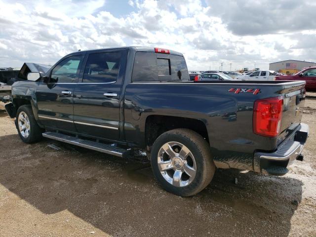 Photo 1 VIN: 3GCUKSEJXJG215715 - CHEVROLET SILVERADO 