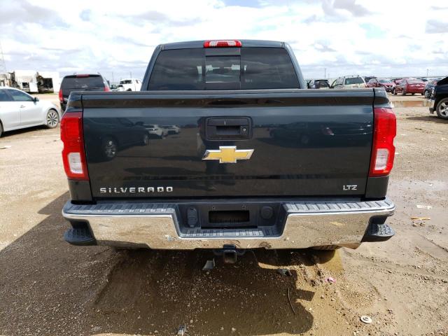 Photo 5 VIN: 3GCUKSEJXJG215715 - CHEVROLET SILVERADO 