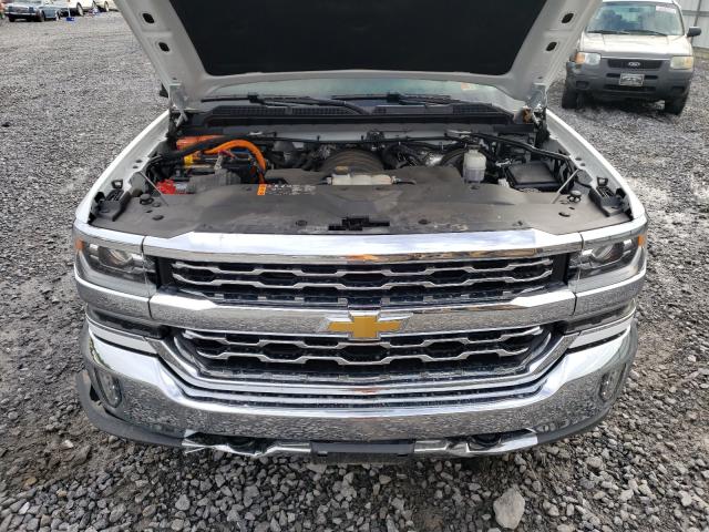 Photo 6 VIN: 3GCUKSER8JG332019 - CHEVROLET SILVERADO 