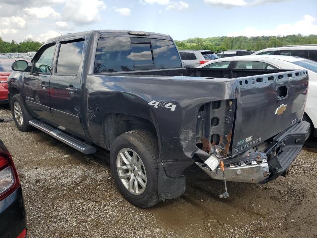 Photo 1 VIN: 3GCUKTE20BG227999 - CHEVROLET SILVERADO 