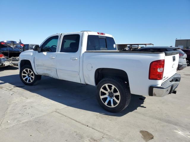 Photo 1 VIN: 3GCUKTE20BG302555 - CHEVROLET SILVERADO 