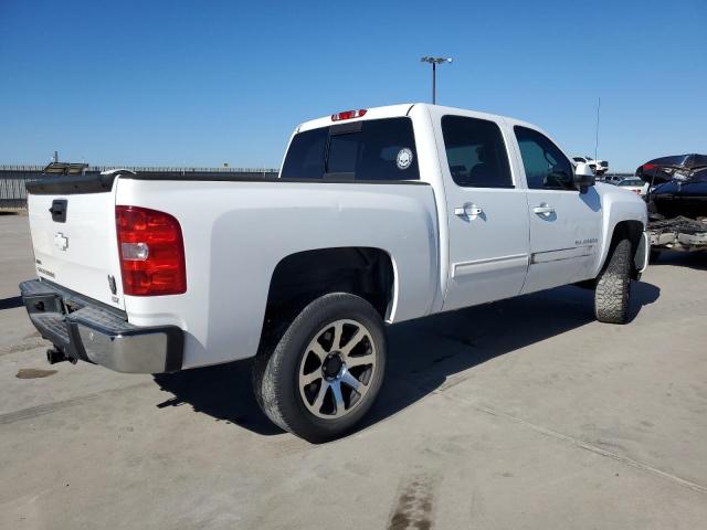 Photo 2 VIN: 3GCUKTE20BG302555 - CHEVROLET SILVERADO 