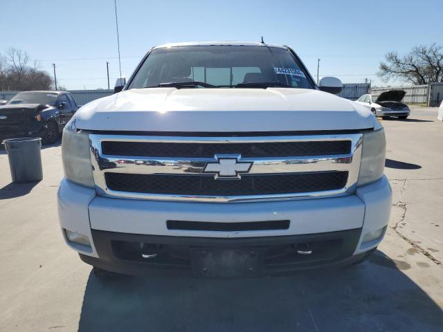 Photo 4 VIN: 3GCUKTE20BG302555 - CHEVROLET SILVERADO 