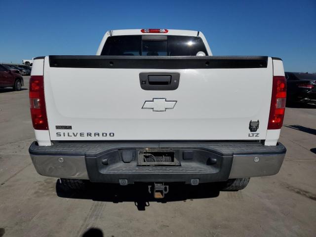 Photo 5 VIN: 3GCUKTE20BG302555 - CHEVROLET SILVERADO 