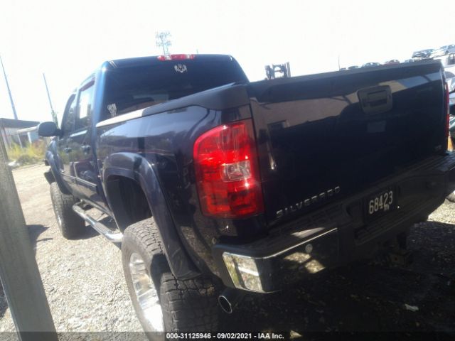 Photo 2 VIN: 3GCUKTE21BG202674 - CHEVROLET SILVERADO 1500 