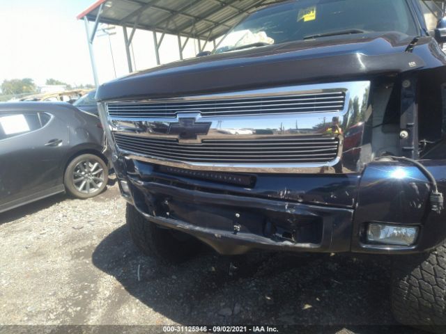 Photo 5 VIN: 3GCUKTE21BG202674 - CHEVROLET SILVERADO 1500 