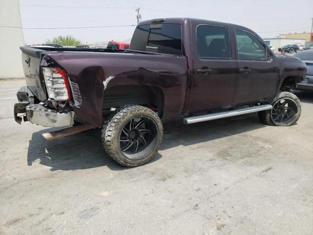 Photo 2 VIN: 3GCUKTE21DG115828 - CHEVROLET SILVERADO 