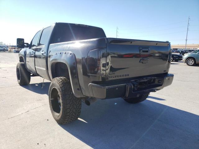 Photo 2 VIN: 3GCUKTE24BG275974 - CHEVROLET SILVERADO 