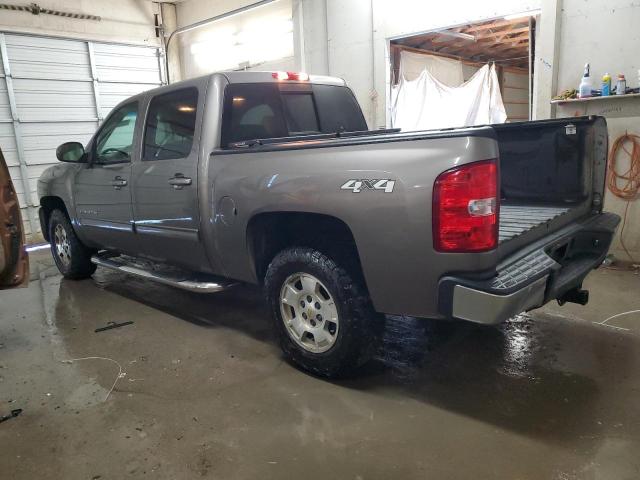 Photo 1 VIN: 3GCUKTE27DG232135 - CHEVROLET SILVERADO 